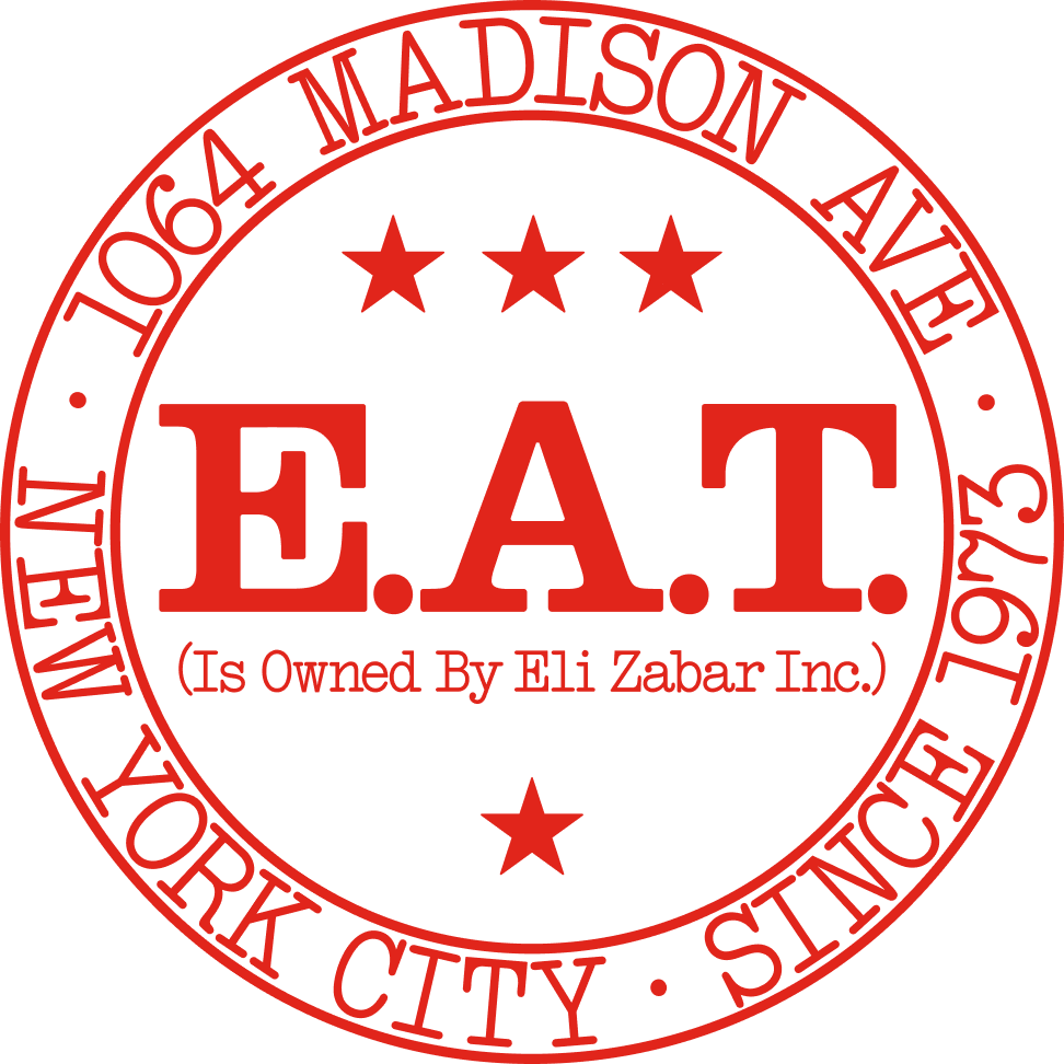 EAT Logo