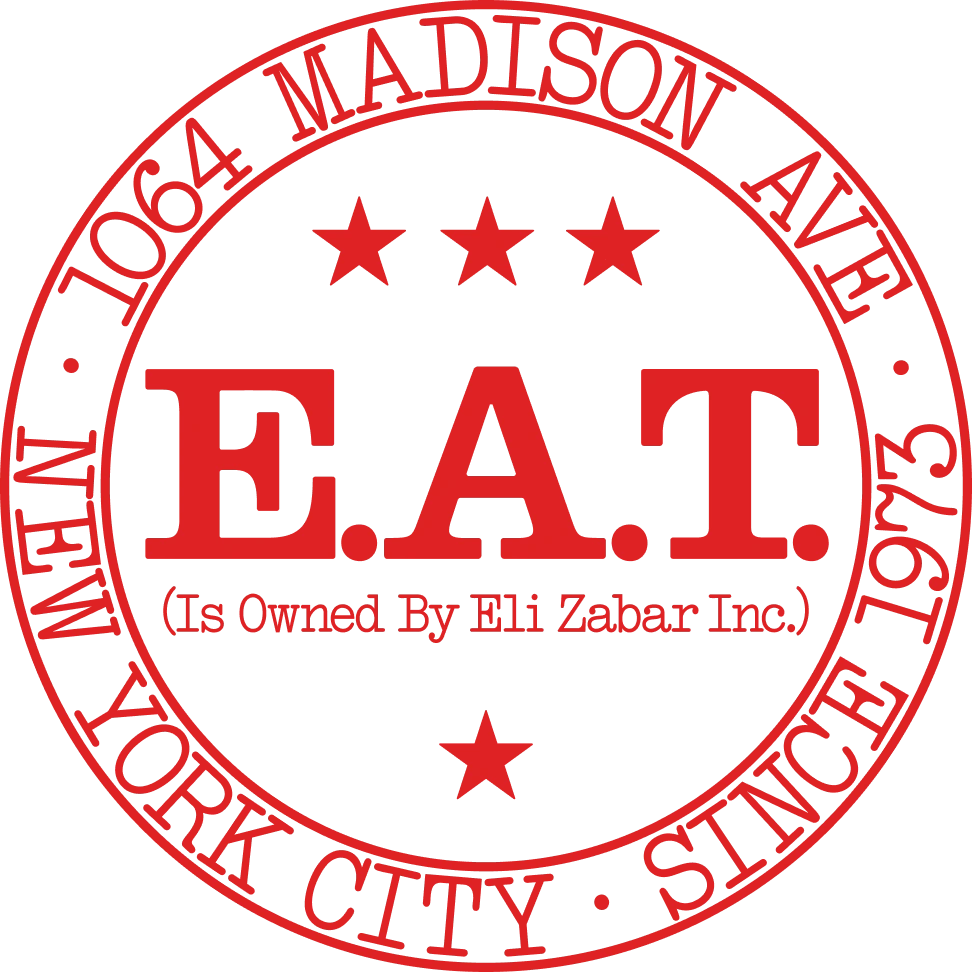 EAT Logo