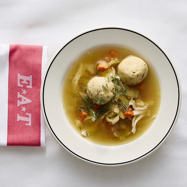 EAT-Eli-Zabar-Matzoh-Ball-Chicken-Soup