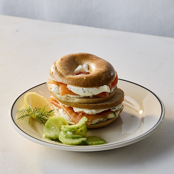 EAT-Eli-Zabar-Tower-Of-Bagel